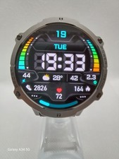 Oukitel orologio smartwatch usato  Milano