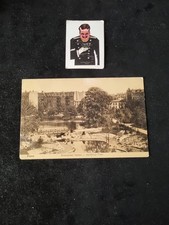 Posen 1909 botanischer gebraucht kaufen  Herzfelde