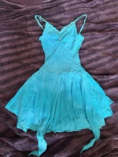 Y2k vintage blue for sale  BRISTOL