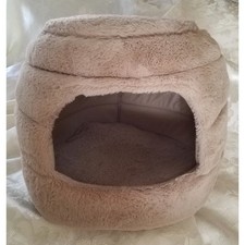 Plush cat cave for sale  Salem