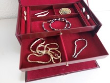 Schmuck schatulle kasten gebraucht kaufen  Pirmasens