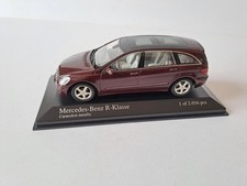 Minichamps mercedes benz usato Minichamps mercedes benz usato  Italia