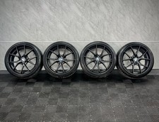 Vauxhall vxr alloys for sale  BATLEY