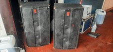 Fender 3002 speakers for sale  CARDIFF