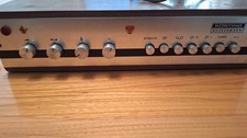 Verstärker einer heimmusikanl gebraucht kaufen  Malsch