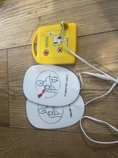 Mini aed trainer for sale  STROUD