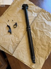 Brand 170mm dropper for sale  CAMBERLEY