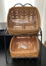 Longaberger wrought iron for sale  Smyrna
