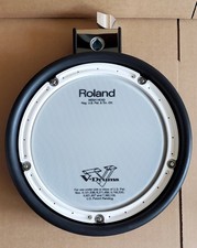 Roland drums pdx for sale  BURRY PORT