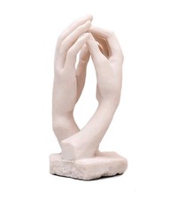 Auguste rodin cathedral for sale  Sussex