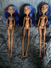 Monster high robecca for sale  DUDLEY