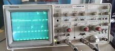 Oscilloscope 2215a tektronix usato  Chieti