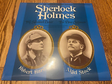 Sherlock holmes robert for sale  Chicago