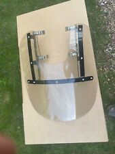 Harley davidson windshield for sale  LUTON