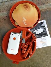Rasoir électrique femme d'occasion  Élancourt