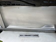 Smart roadster genuine for sale  COLCHESTER