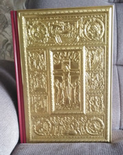 Goldene familien bibel gebraucht kaufen Goldene familien bibel gebraucht kaufen  Essen