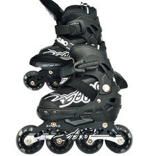 Gro inline skates for sale  Frankfort