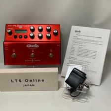 ATOMIC AmpliFIRE 3 Multiefectos y Amplificador Modelador AmpliFIRE3 Usado Japón En Stock segunda mano  Embacar hacia Mexico