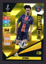 Carte panini adrenalyn d'occasion  Le Creusot