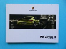 Prospekt buch katalog gebraucht kaufen  Augsburg
