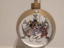 Disney store mickey gebraucht kaufen  Altenholz