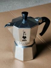 Bialetti moka express for sale  COLEFORD