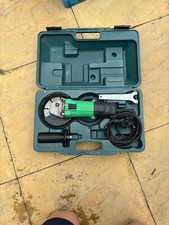 Hitachi g23st 230mm for sale  SALISBURY