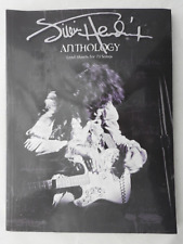 Jimi hendrix anthology for sale  WOLVERHAMPTON