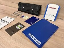 Riginal nissan primera gebraucht kaufen  Rödinghausen