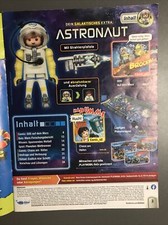 playmobil astronaut gebraucht kaufen playmobil astronaut gebraucht kaufen  Mechernich