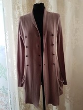 Damen long strickjacke gebraucht kaufen  Mainz
