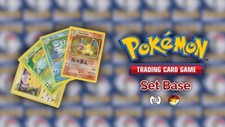 Pokemon set base usato  Parma