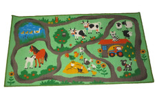 spielteppich bauernhof gebraucht kaufen spielteppich bauernhof gebraucht kaufen Marbach am Neckar