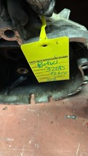Cambio manuale bmw usato  Favara