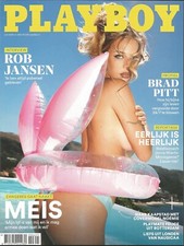 Playboy NL June 2025, Noémie Neuens, Felice. Netherlands, Netherlands, Dutch segunda mano  Embacar hacia Mexico