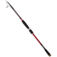 Teleskop spinnfischrute daiwa gebraucht kaufen  Berlin