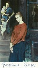 Raphael soyer signed for sale  Niagara Falls