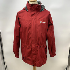 Berghaus aq2 red for sale  LIVERPOOL