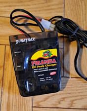 Duratrax piranha peak usato  Subiaco