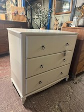 Laura ashley drawers for sale  SHIPSTON-ON-STOUR