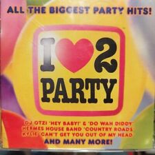 Love party ötzi gebraucht kaufen  Oberhausen
