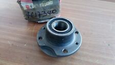 Cubo de rolamento de roda traseira para Fiat Uno Lancia Delta 7617340 fabricante de equipamento original, usado comprar usado  Enviando para Brazil
