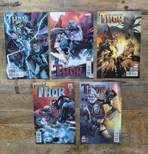 Unworthy thor complete for sale  Dearborn