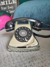 Vintage redial home for sale  NOTTINGHAM