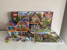 Lego friends mia for sale  BECKENHAM