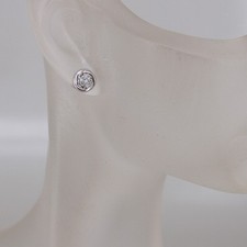 Hrstecker 333 weissgold gebraucht kaufen  Bochum