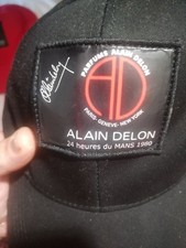 Cappellino alain delon usato  Camaiore