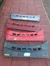 Windleitblech fiat 124 gebraucht kaufen  Leverkusen