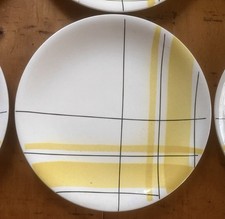 Service assiettes plates d'occasion  Beynat
